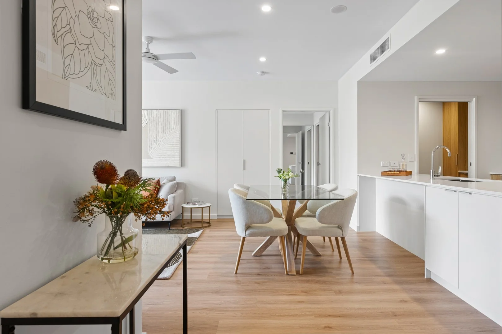 Type D/245 Rowbotham Street, Middle Ridge QLD 4350