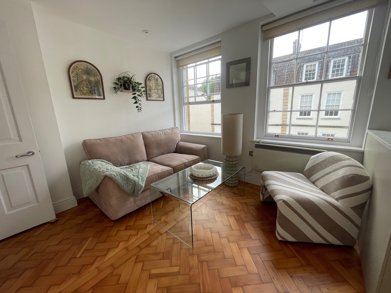 Additional image 9 of 1 Bed Flat, Weston House, BS1, N1 7GU