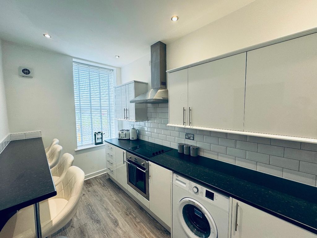 Additional image 11 of 2 bed flat to rentPark Avenue, Whitley Bay NE26