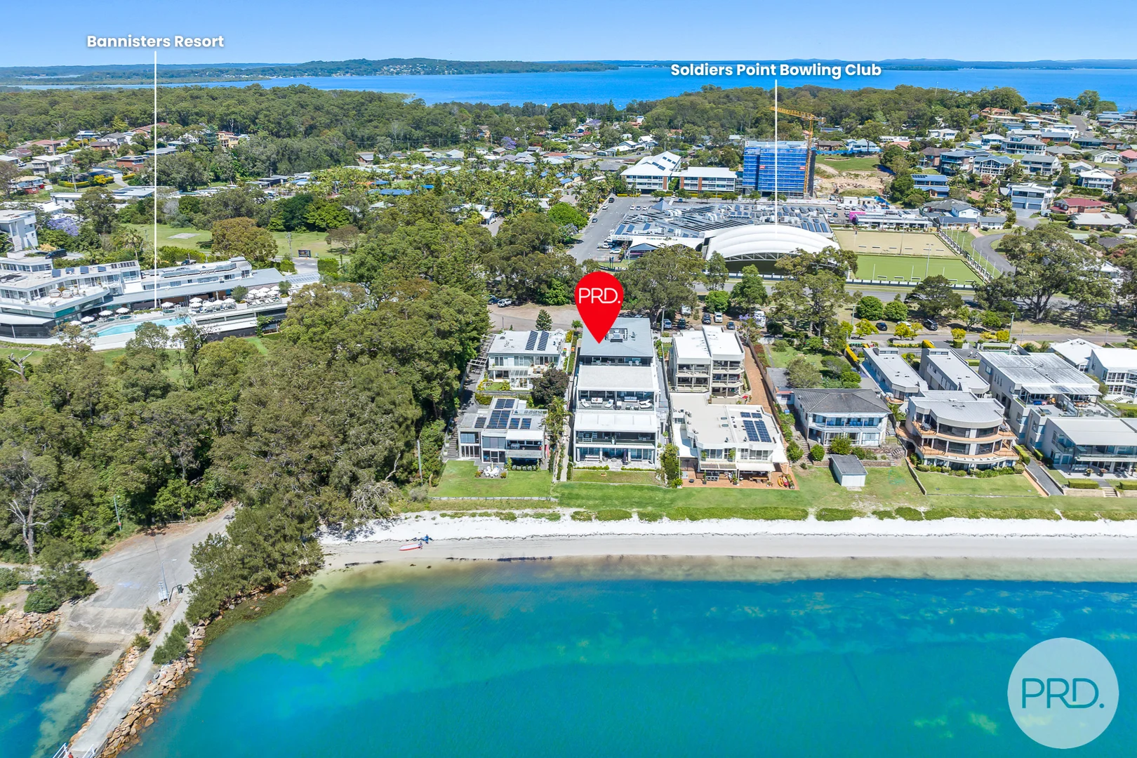 Additional image 32 of 6/143 Soldiers Point Road, Soldiers Point NSW 2317