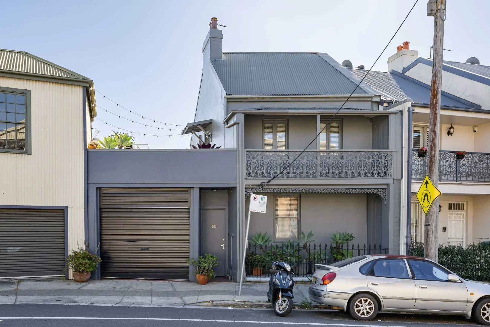 Additional image 5 of 50 Glenmore Road & 33 Hopewell Street, Paddington NSW 2021