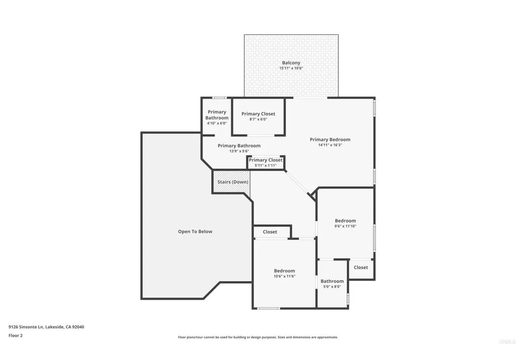 Additional image 106 of 9126 Sinsonte Lane, Lakeside, CA 92040