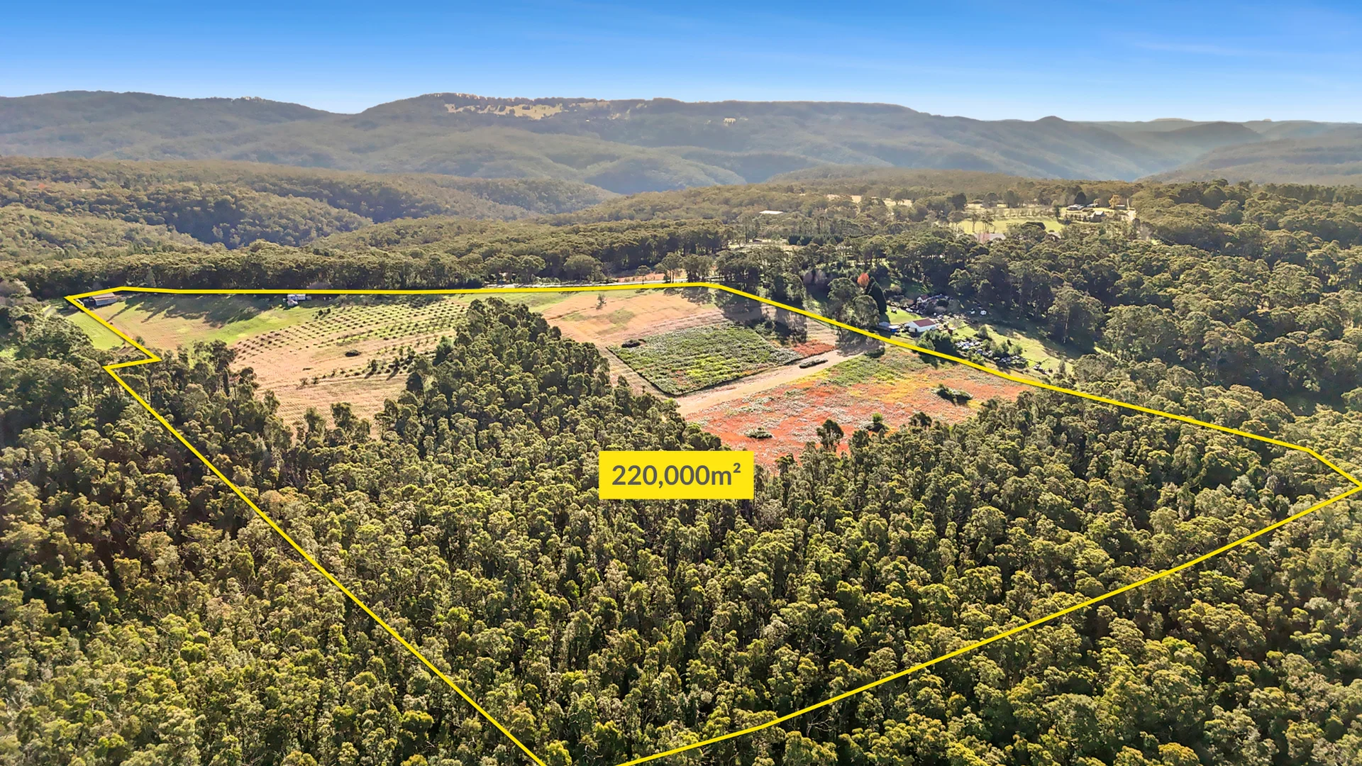 Additional image 10 of 2861 Bells Line Of Road, Bilpin NSW 2758