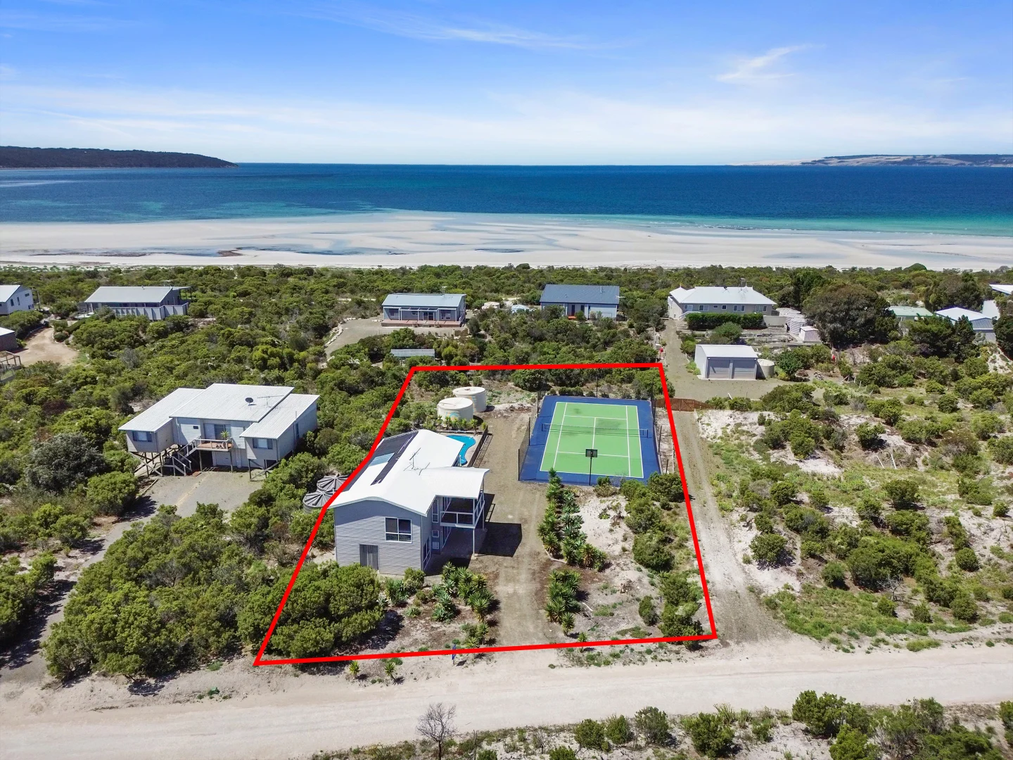 Additional image 28 of 42 Pennington Road, Island Beach SA 5222