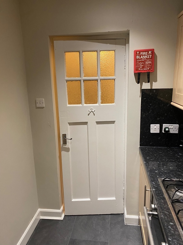 Additional image 15 of 2 Bed Flat, St Patrick St, EH8, N1 7GU