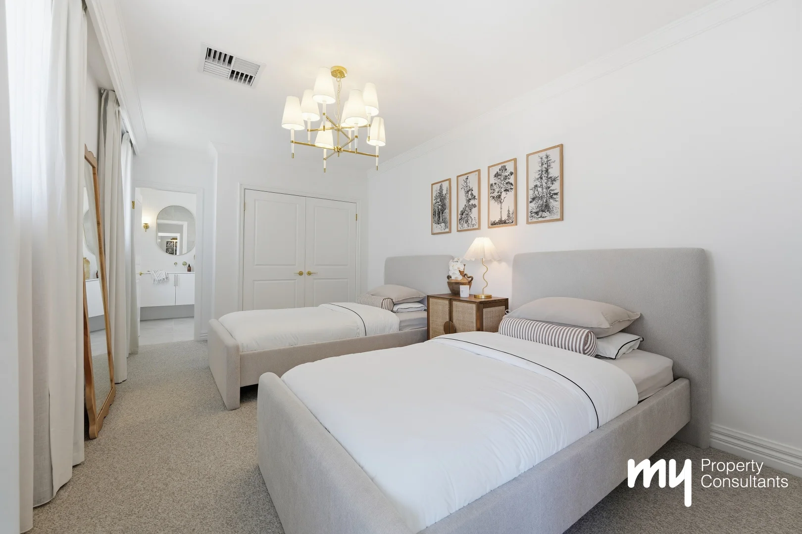 Additional image 25 of 49 Copper Drive, Catherine Field NSW 2557