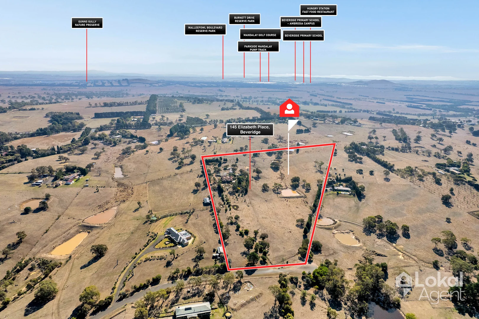 Additional image 30 of 145 Elizabeth Place, Beveridge VIC 3753