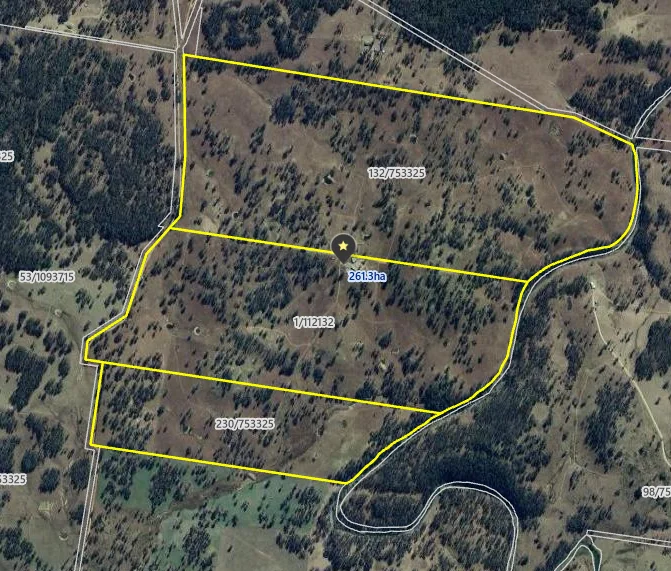 Additional image 11 of 860 Bullock Mountain Road, Yarrowford NSW 2370