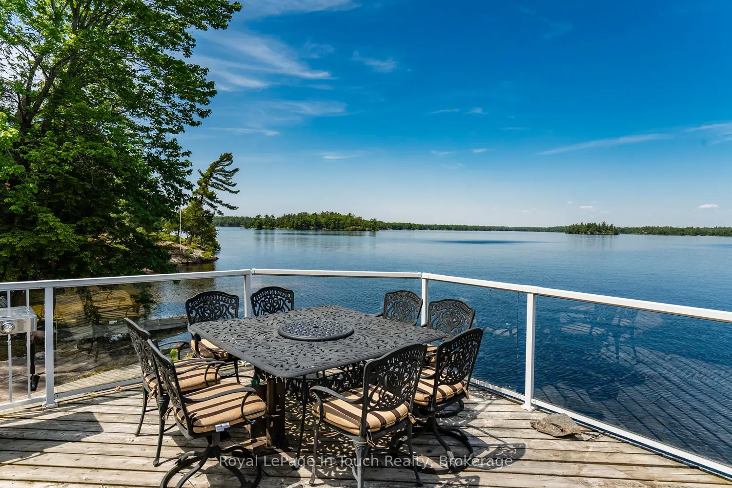 Additional image 4 of 4 Is 270 Six Mile Lake Island