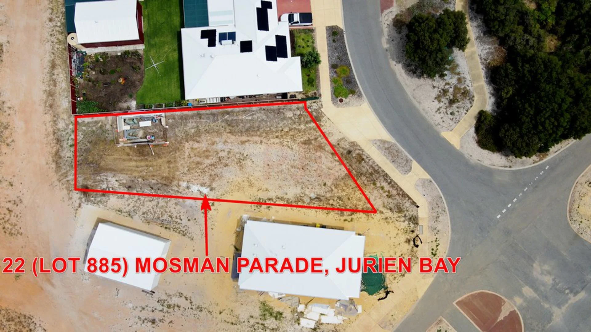Additional image 3 of 22 Mosman Parade, Jurien Bay WA 6516