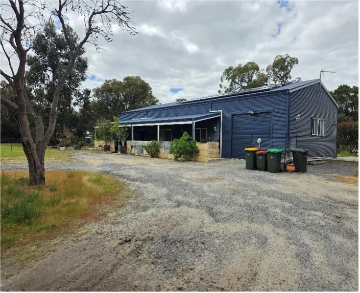 Additional image 2 of 206 De Haer Road, Wandi WA 6167