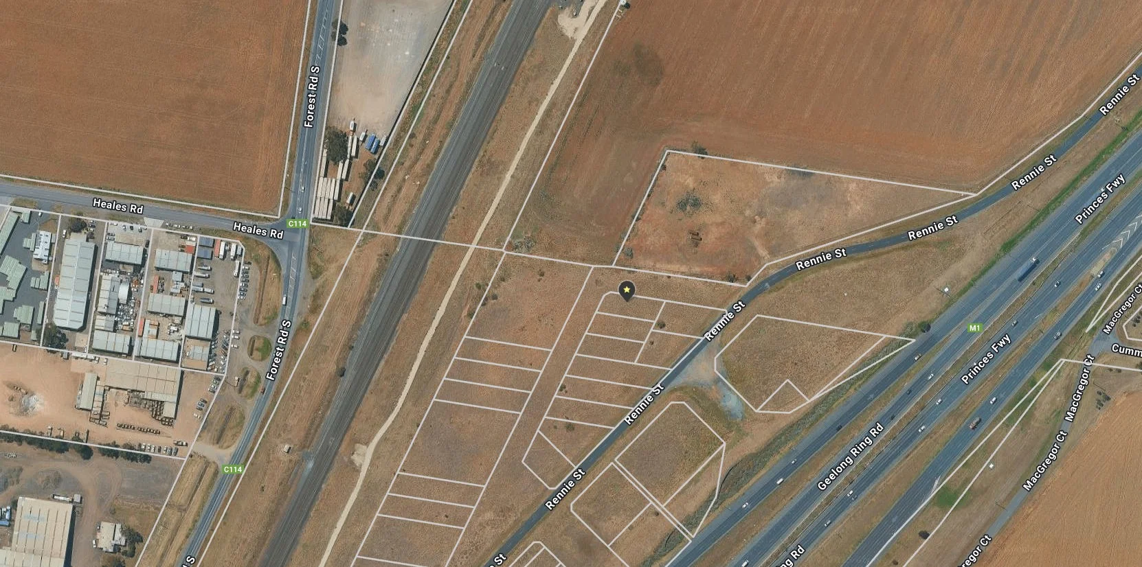 99, 605A Princes Highway, Corio VIC 3214