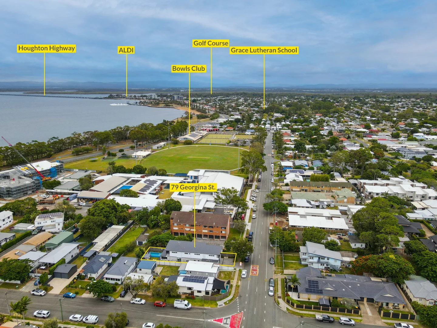 Additional image 17 of 79 Georgina Street, Woody Point QLD 4019