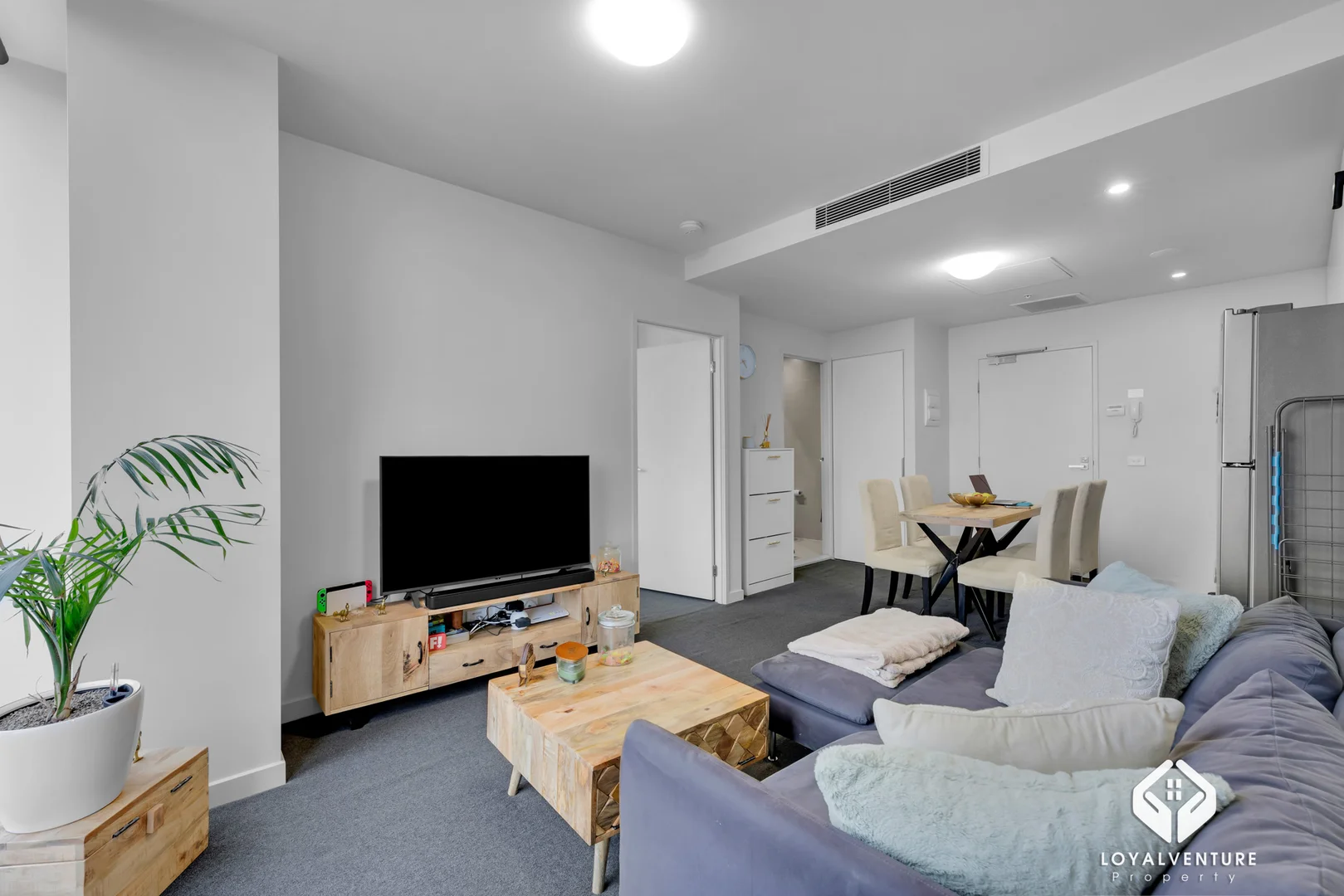 Additional image 4 of 5804/568 Collins St, Melbourne VIC 3000