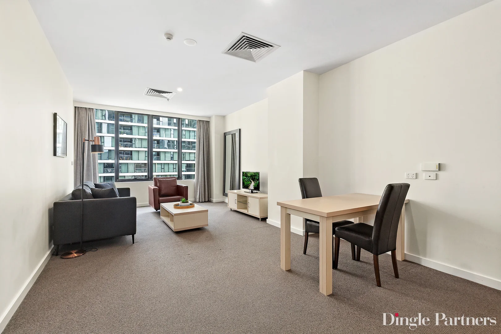 Additional image 2 of 1714/60 Market Street, Melbourne VIC 3000