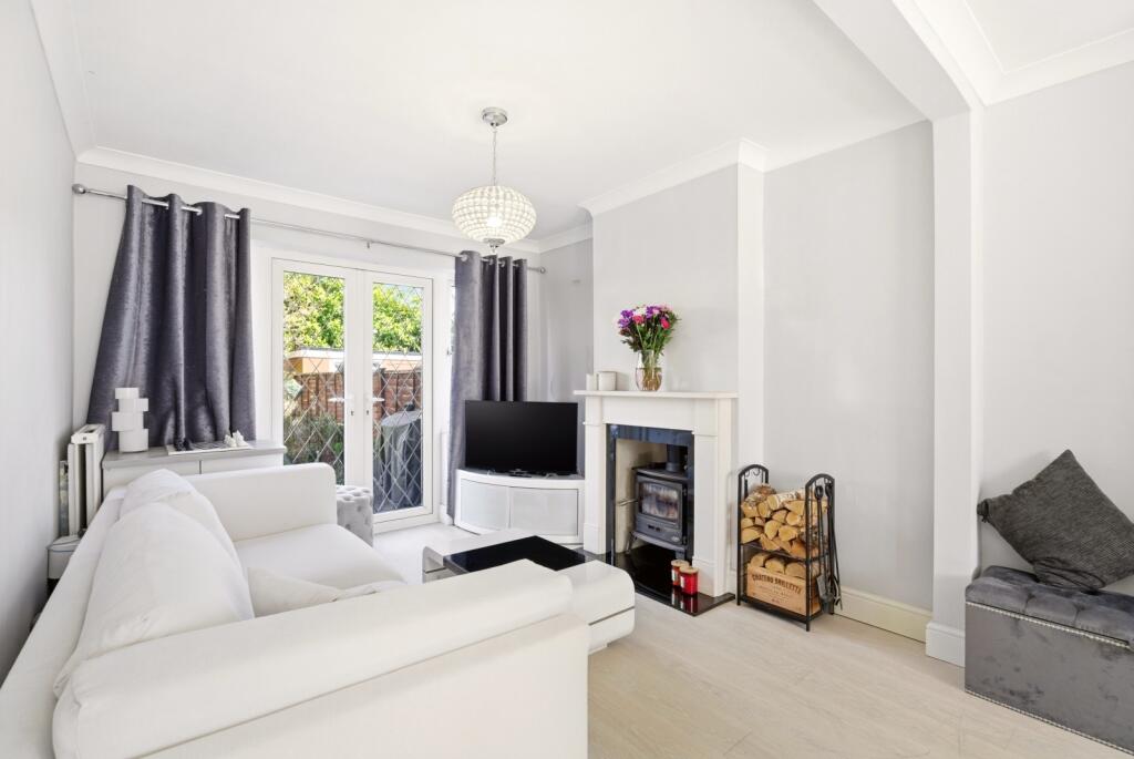 Additional image 2 of Ashley Road, St. Albans, Hertfordshire, AL1