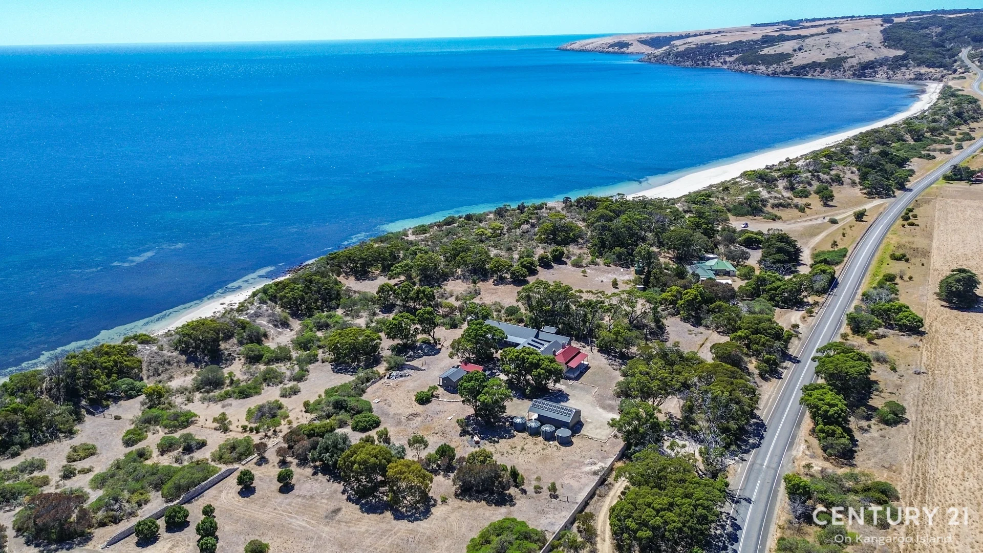 Additional image 20 of Lot 101 Hog Bay Road, American Beach SA 5222