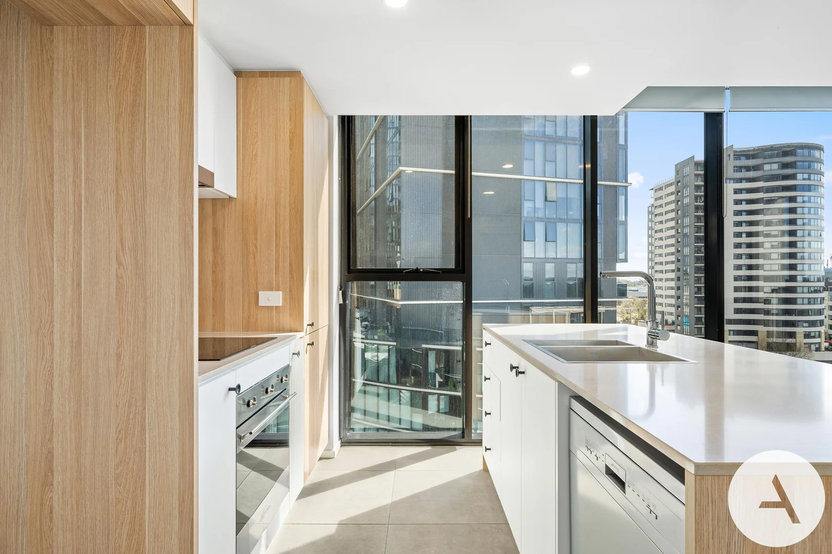 Additional image 5 of 608/4 Grazier Lane, Belconnen ACT 2617