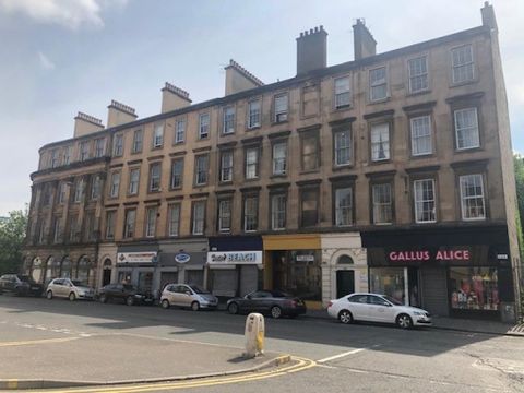 1015 Argyle Street, Glasgow G3