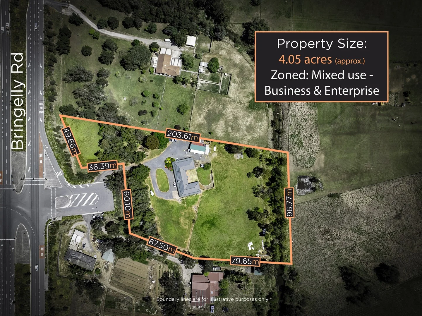 1100 Bringelly Road, Bradfield NSW 2556