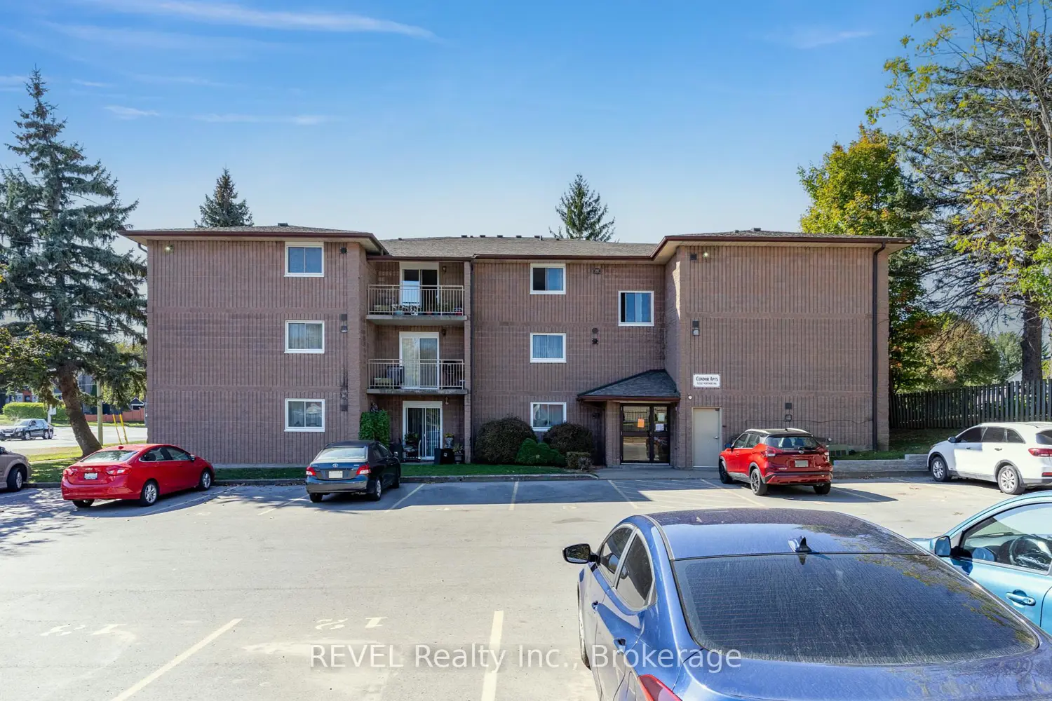 Additional image 20 of 5222 Portage Road 305