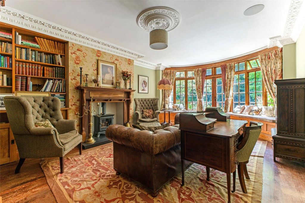 Additional image 8 of 5 bed detached house to rentWhitchurch Road, Bunbury Heath, Tarporley, Cheshire CW6