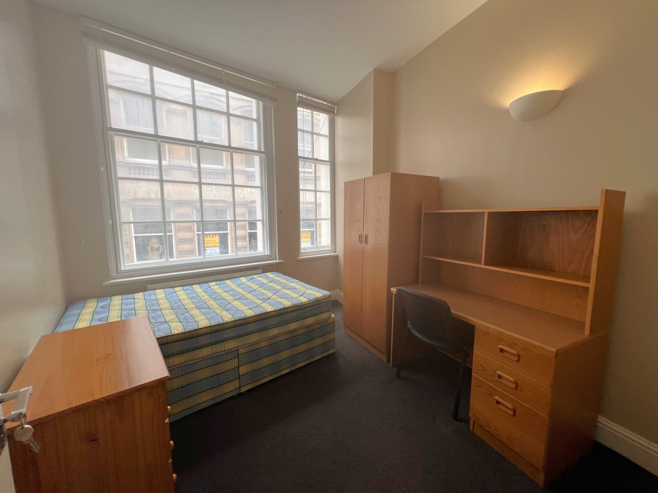 Additional image 10 of 5 Bed Flat, St. Nicholas Street, BS1, N1 7GU