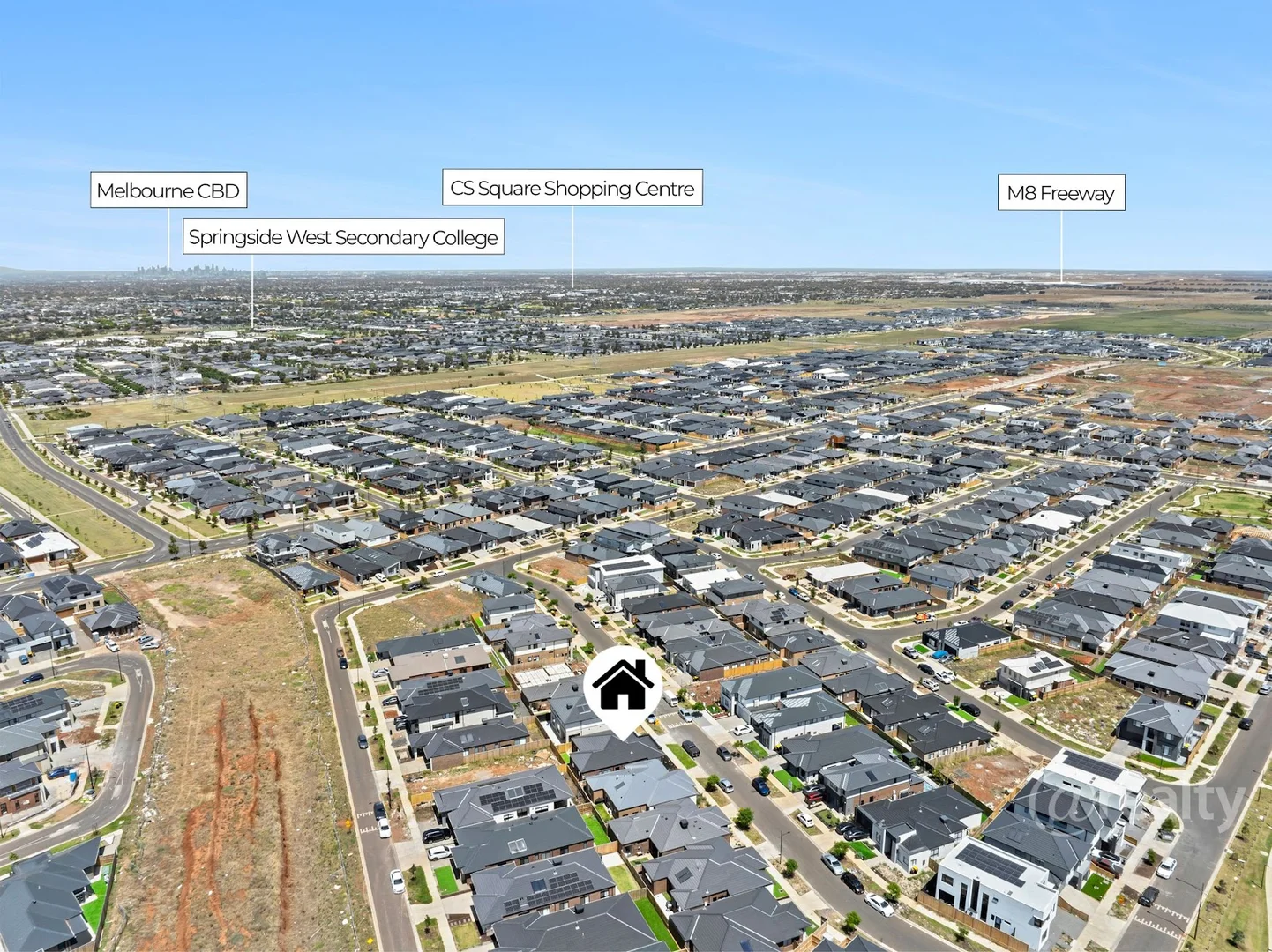 Additional image 24 of 16 Canal Street, Fraser Rise VIC 3336