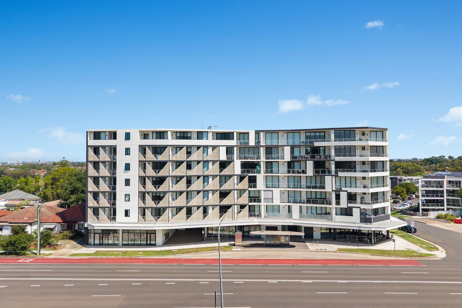 Additional image 7 of A107/147 Great Western Highway, Mays Hill NSW 2145