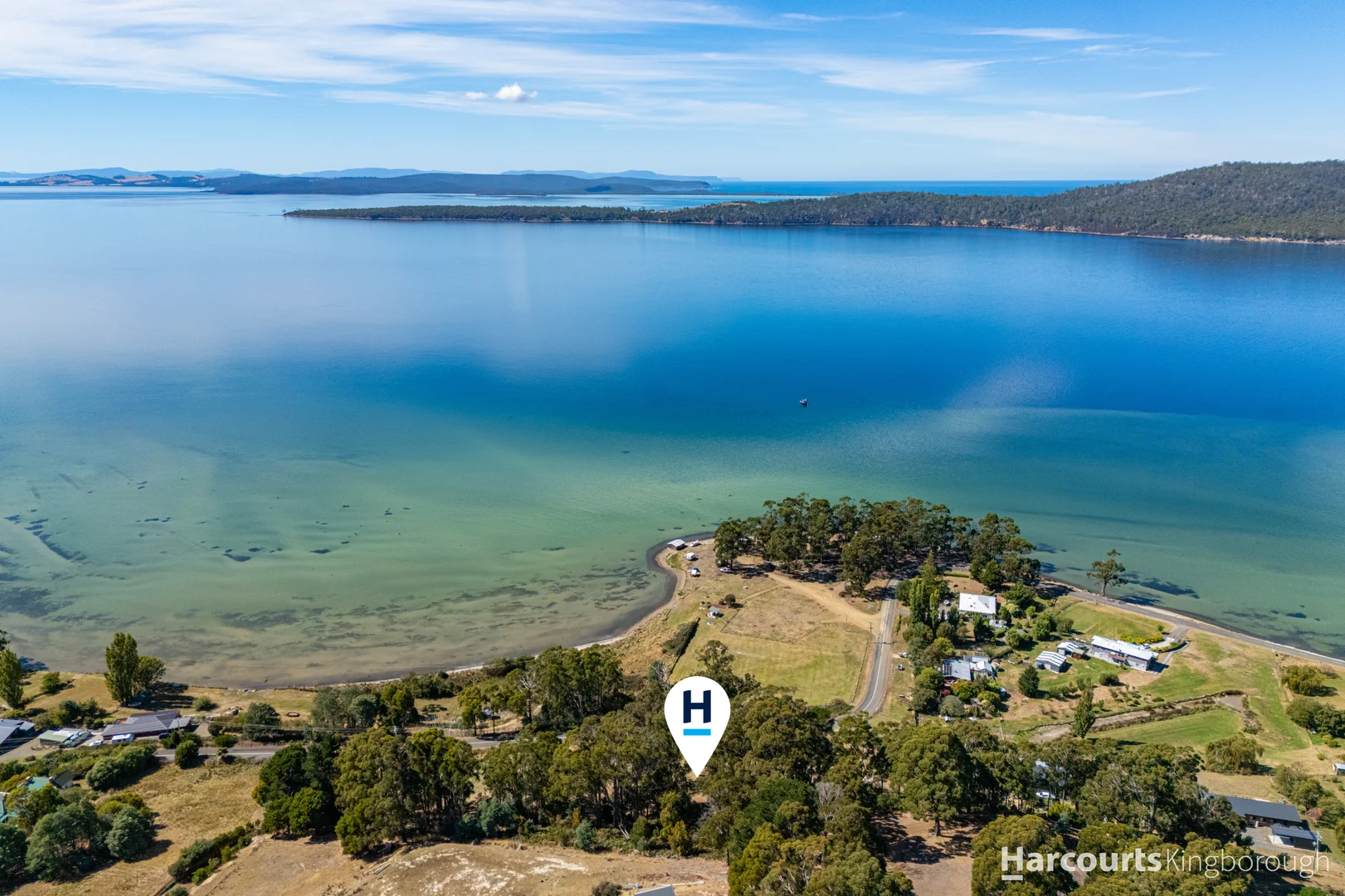 Additional image 13 of Lot 2/4790 Channel Highway, Gordon TAS 7150