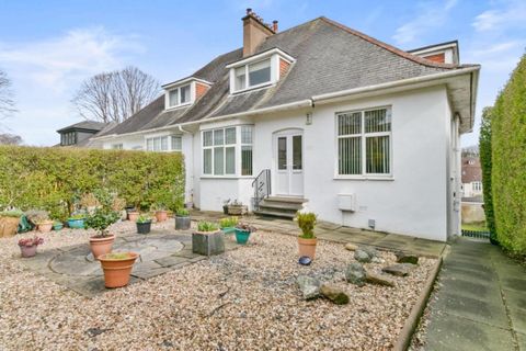 Clarkston Road, Netherlee G44