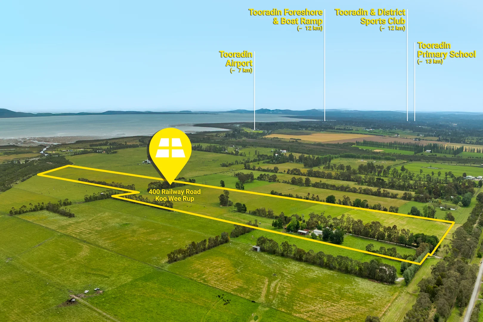 Additional image 4 of 400 Railway Road, Koo Wee Rup VIC 3981