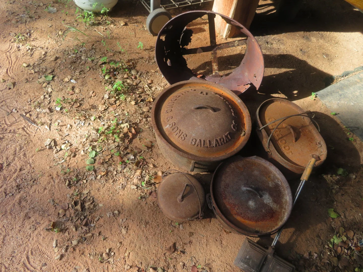 Additional image 43 of 2 Bolwarra Road, Chillagoe QLD 4871