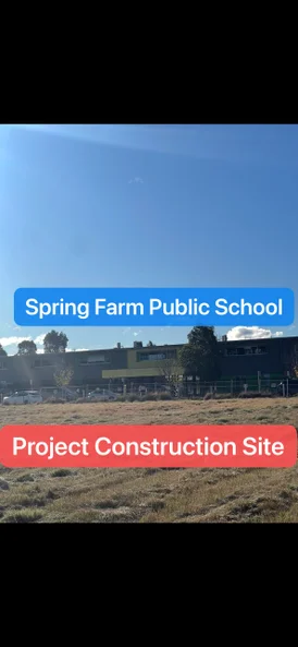 Additional image 3 of Lot 11/215 Macarthur Rd, Spring Farm NSW 2570