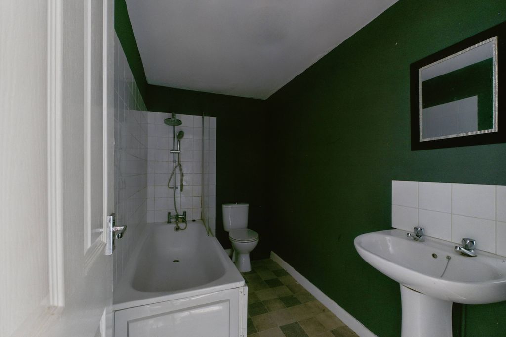 Additional image 4 of 1 bed flat to rent10 Green Lane, Stamford, Lincolnshire PE9