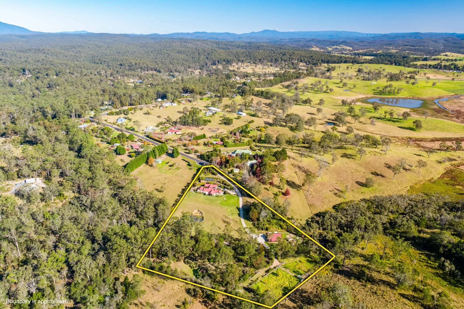 Additional image 22 of 30 Blue Wren Place, Bodalla NSW 2545