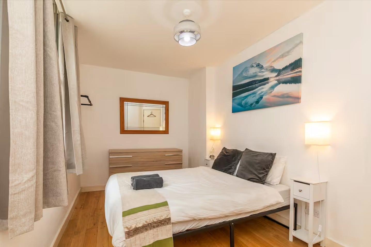 1 Bed Flat, Bristol City Centre, BS1, N1 7GU