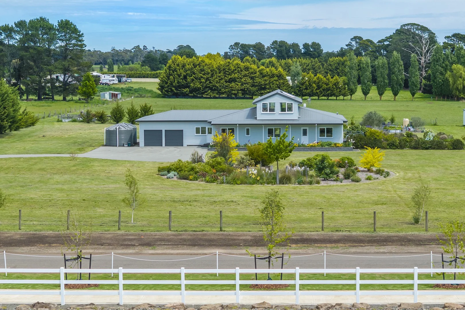 58 Harpers Lane, Kyneton VIC 3444