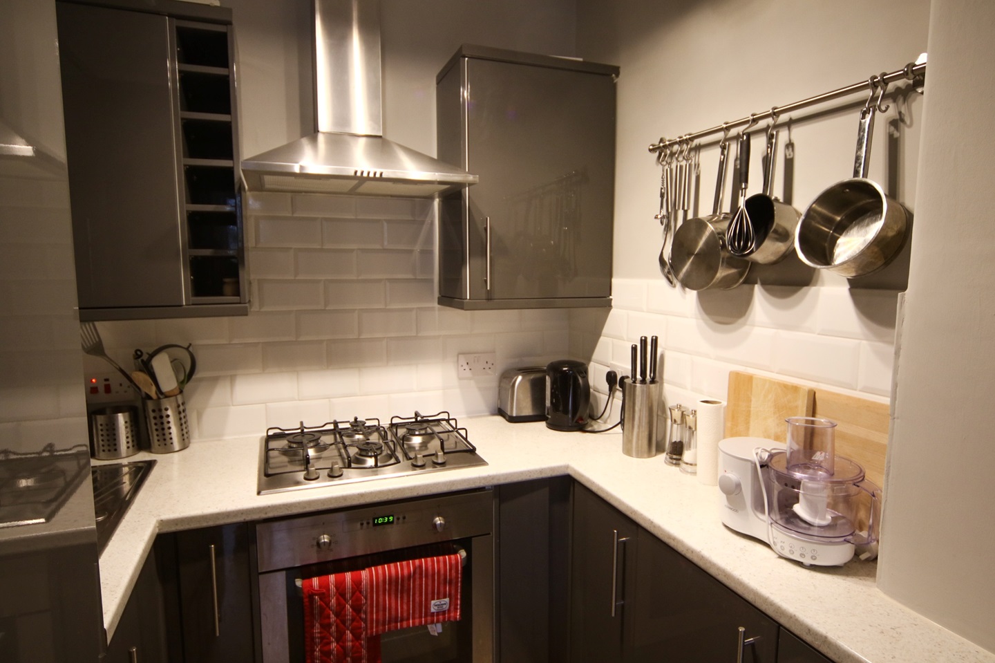 Additional image 12 of 1 Bed Flat, Watson Crescent, EH11, N1 7GU