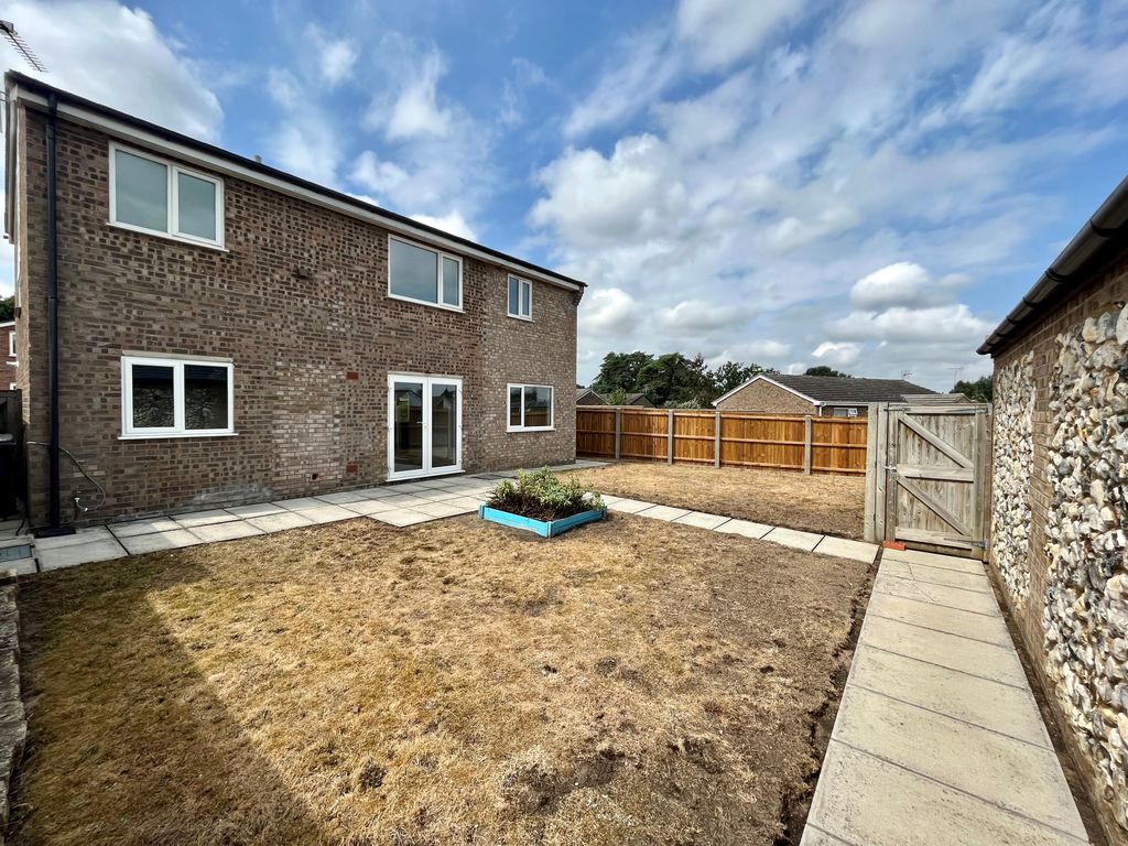 Additional image 19 of 4 bed detached house to rentStuart Close, Brandon IP27