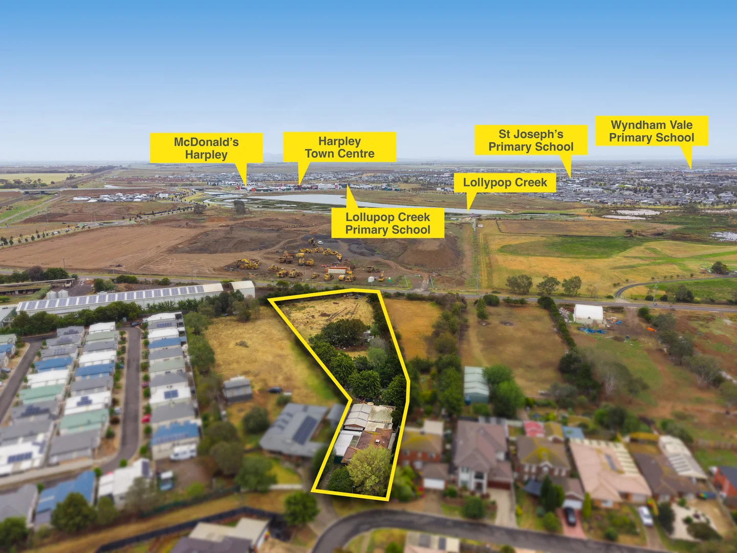 Additional image 17 of 11 Bonus Court, Werribee VIC 3030