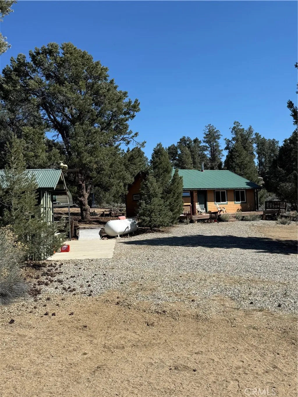 Additional image 16 of 97278 Old Privy, Kennedy Meadows, CA 93527