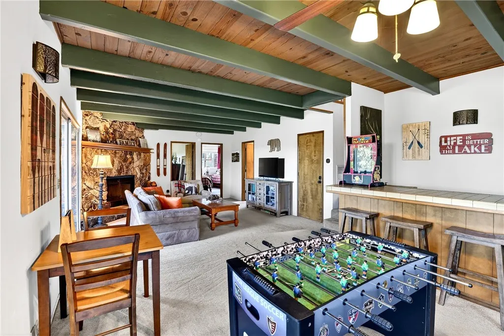 Additional image 31 of 26633 Thunderbird Dr, Lake Arrowhead, CA 92352