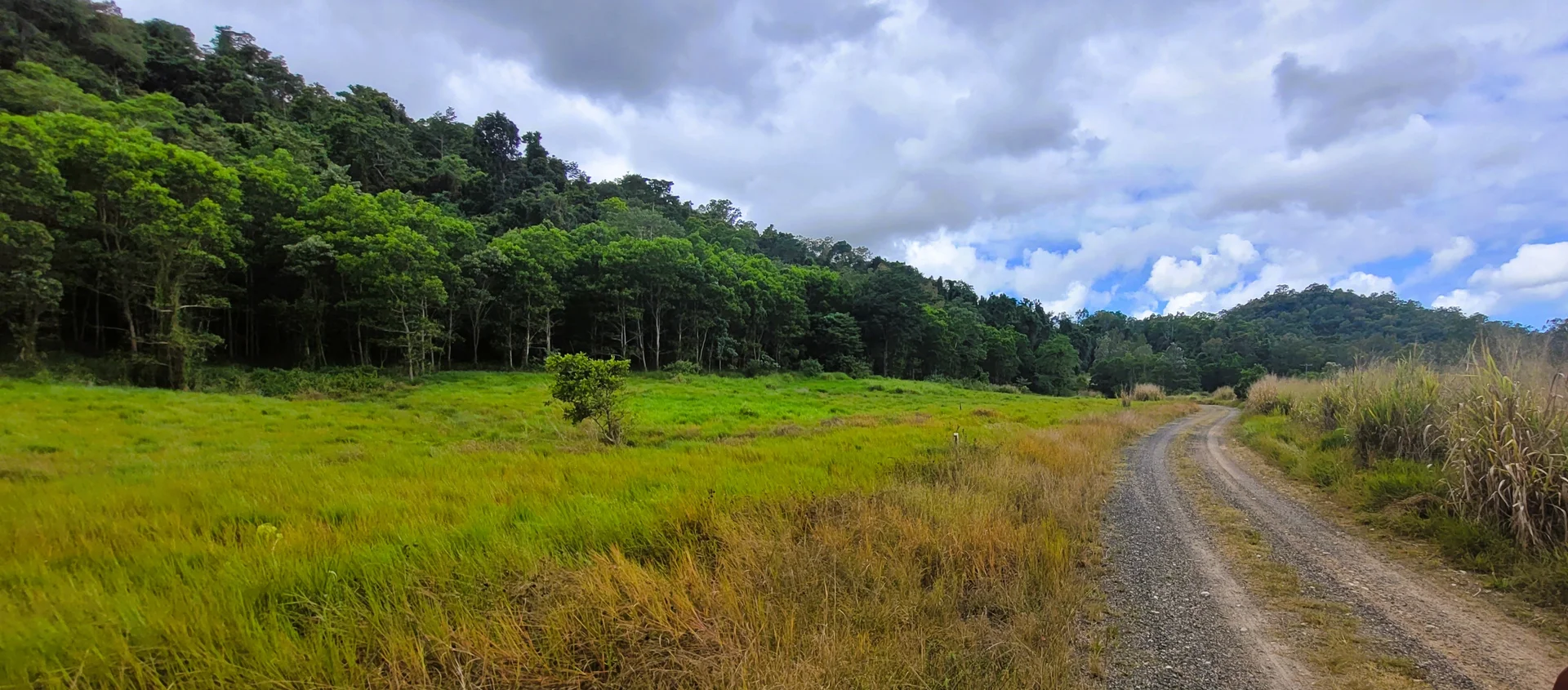 Additional image 15 of Lot 125 Mount Cudmore Road, Bemerside QLD 4850