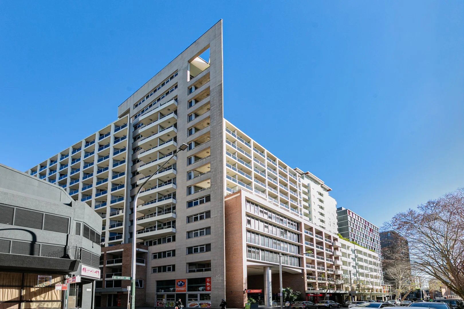 Additional image 4 of 92/107-121 Quay Street, Haymarket NSW 2000