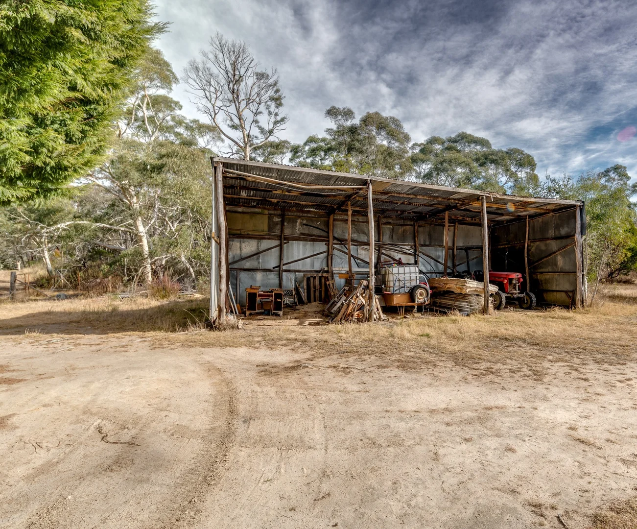 Additional image 13 of 745 Sandy Point Road, Lower Boro NSW 2580
