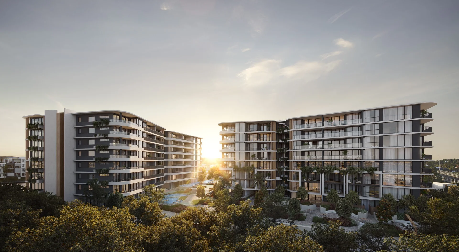 Additional image 27 of 1505/10 Sickle Avenue, Hope Island QLD 4212