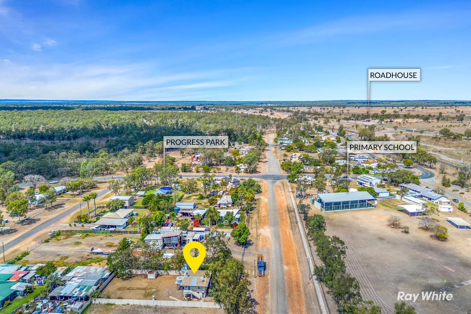 Additional image 21 of 30 Blackall Street, Dingo QLD 4702