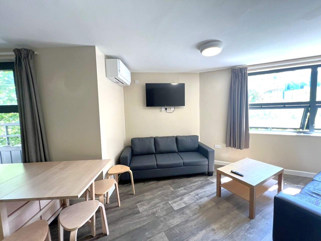 7 Bed Flat, Stokes Croft, BS1, N1 7GU