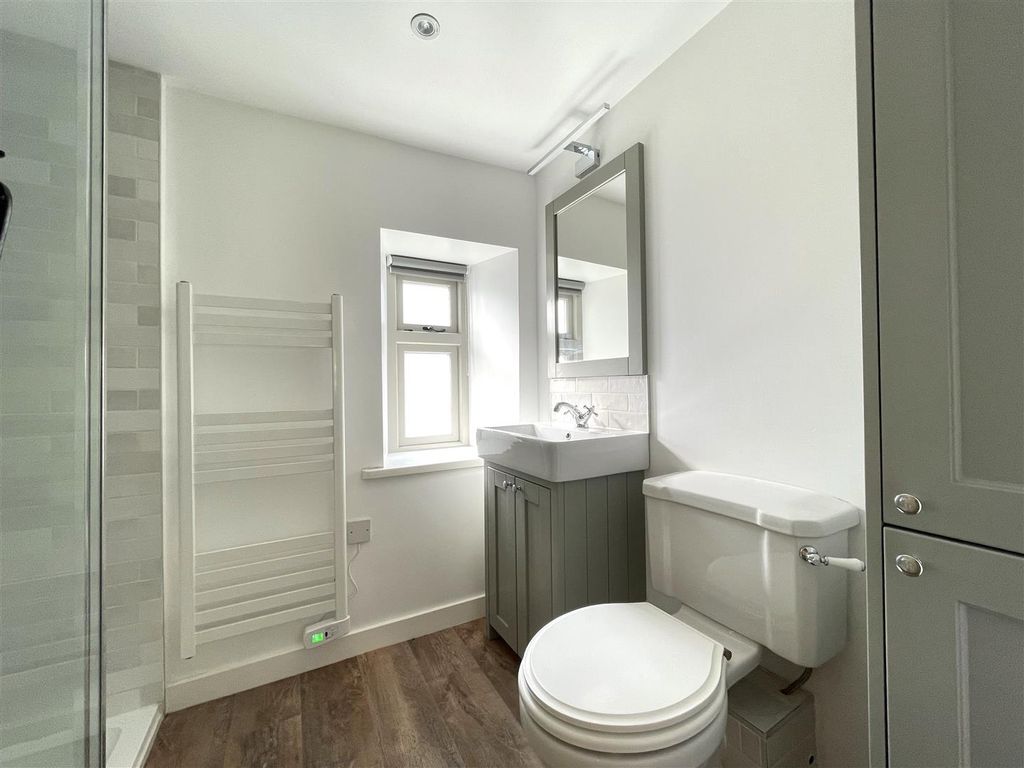 Additional image 7 of 1 bed end terrace house to rentWheel Lane, Barrowden, Oakham LE15